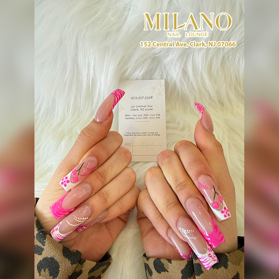 Nail Art Design